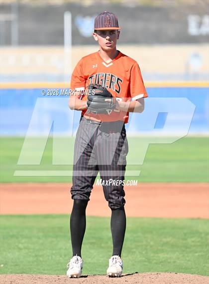 Thumbnail 2 in La Junta @ O'Connor (Coach Bob) photogallery.