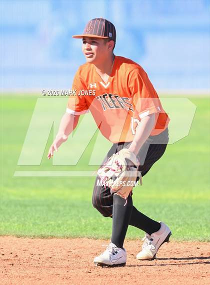 Thumbnail 2 in La Junta @ O'Connor (Coach Bob) photogallery.