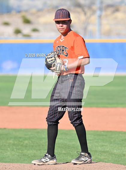 Thumbnail 2 in La Junta @ O'Connor (Coach Bob) photogallery.