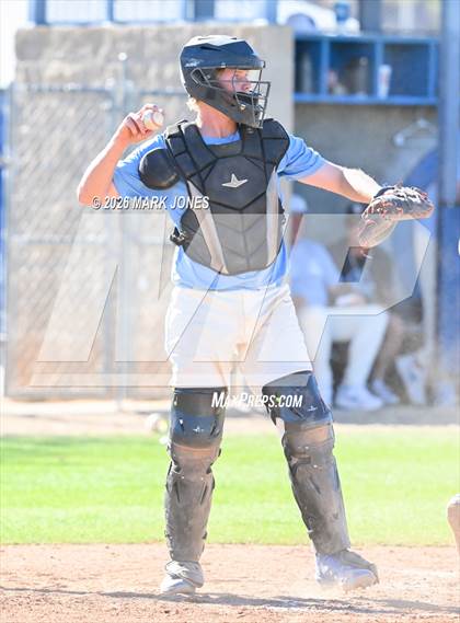 Thumbnail 2 in La Junta @ O'Connor (Coach Bob) photogallery.