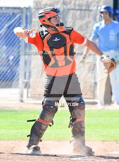 Thumbnail 1 in La Junta @ O'Connor (Coach Bob) photogallery.