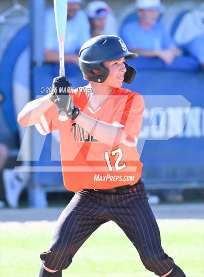 Thumbnail 2 in La Junta @ O'Connor (Coach Bob) photogallery.