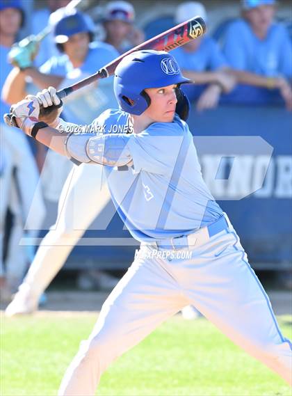 Thumbnail 3 in La Junta @ O'Connor (Coach Bob) photogallery.