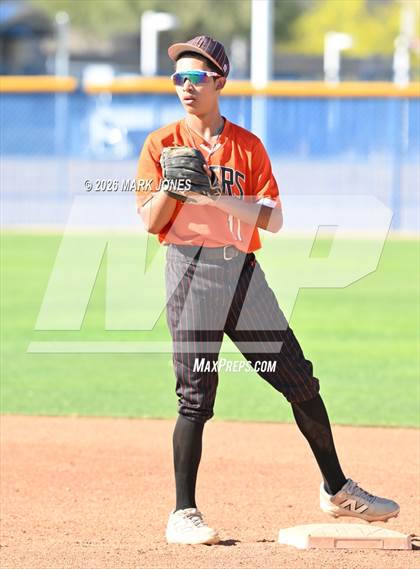 Thumbnail 2 in La Junta @ O'Connor (Coach Bob) photogallery.