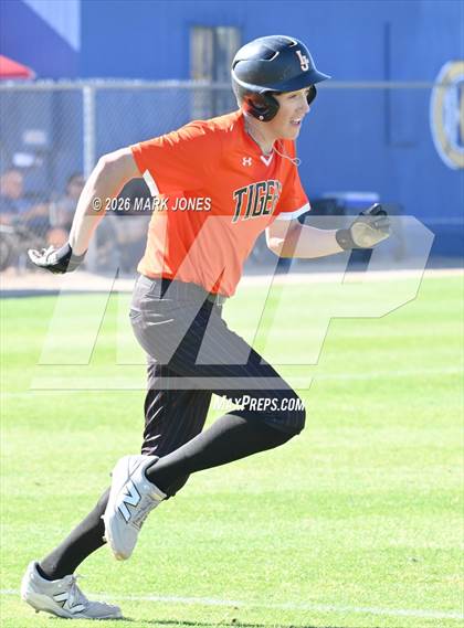 Thumbnail 2 in La Junta @ O'Connor (Coach Bob) photogallery.