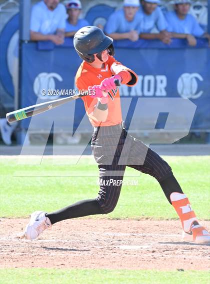 Thumbnail 2 in La Junta @ O'Connor (Coach Bob) photogallery.