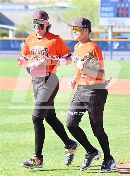 Thumbnail 1 in La Junta @ O'Connor (Coach Bob) photogallery.