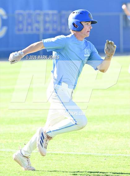 Thumbnail 1 in La Junta @ O'Connor (Coach Bob) photogallery.