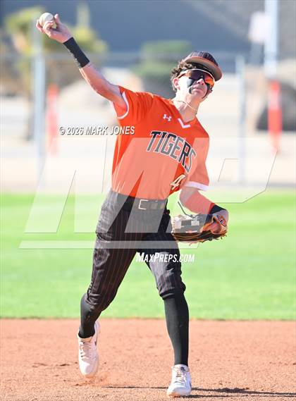 Thumbnail 2 in La Junta @ O'Connor (Coach Bob) photogallery.