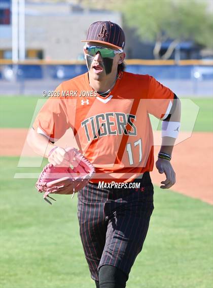 Thumbnail 3 in La Junta @ O'Connor (Coach Bob) photogallery.