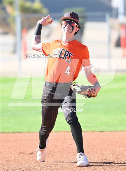 Thumbnail 1 in La Junta @ O'Connor (Coach Bob) photogallery.