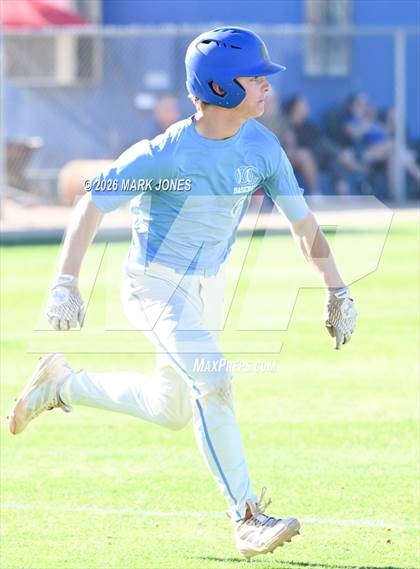 Thumbnail 3 in La Junta @ O'Connor (Coach Bob) photogallery.