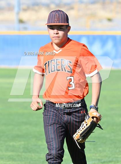 Thumbnail 2 in La Junta @ O'Connor (Coach Bob) photogallery.