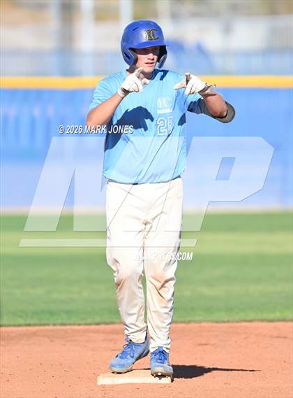 Thumbnail 2 in La Junta @ O'Connor (Coach Bob) photogallery.