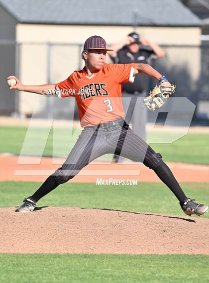 Thumbnail 1 in La Junta @ O'Connor (Coach Bob) photogallery.