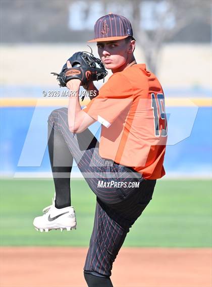 Thumbnail 2 in La Junta @ O'Connor (Coach Bob) photogallery.