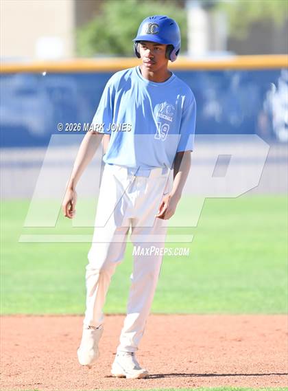 Thumbnail 2 in La Junta @ O'Connor (Coach Bob) photogallery.