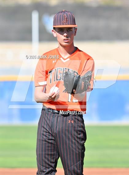 Thumbnail 3 in La Junta @ O'Connor (Coach Bob) photogallery.