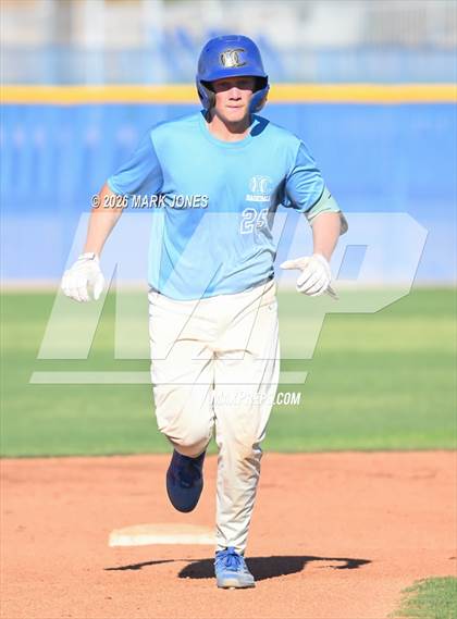Thumbnail 3 in La Junta @ O'Connor (Coach Bob) photogallery.