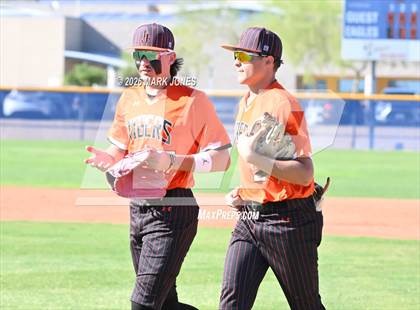 Thumbnail 2 in La Junta @ O'Connor (Coach Bob) photogallery.