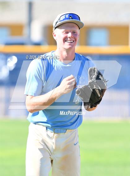 Thumbnail 1 in La Junta @ O'Connor (Coach Bob) photogallery.