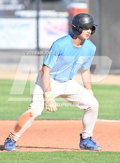 Thumbnail 1 in La Junta @ O'Connor (Coach Bob) photogallery.