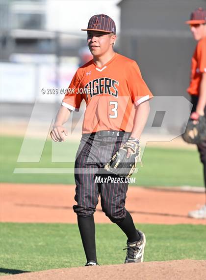 Thumbnail 2 in La Junta @ O'Connor (Coach Bob) photogallery.