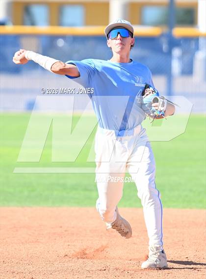 Thumbnail 1 in La Junta @ O'Connor (Coach Bob) photogallery.