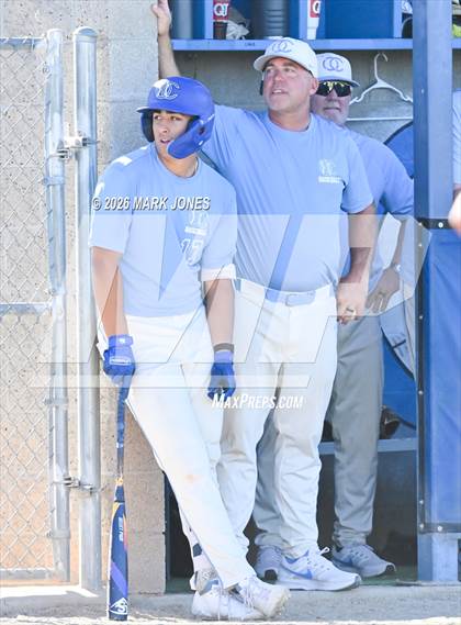 Thumbnail 3 in La Junta @ O'Connor (Coach Bob) photogallery.