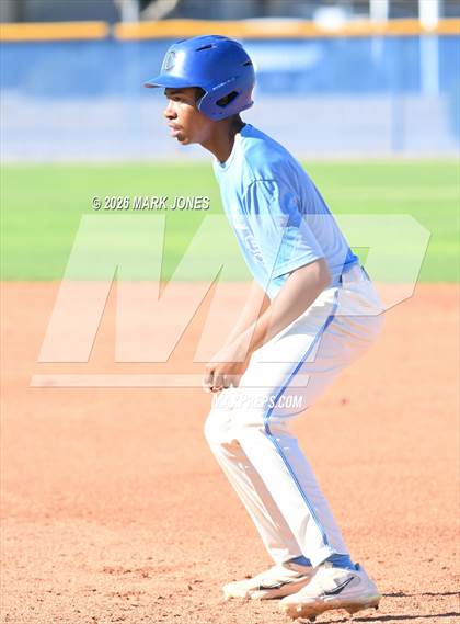 Thumbnail 3 in La Junta @ O'Connor (Coach Bob) photogallery.