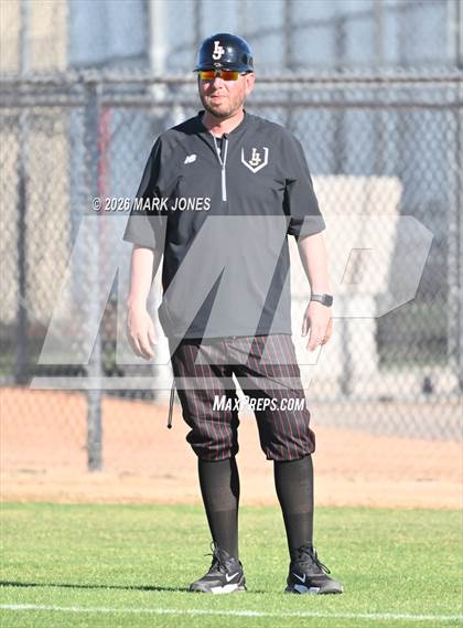 Thumbnail 2 in La Junta @ O'Connor (Coach Bob) photogallery.