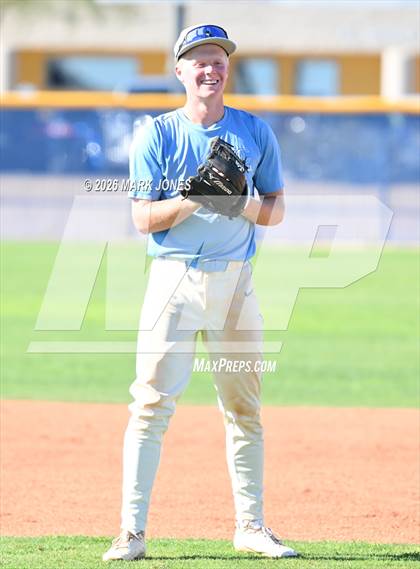 Thumbnail 3 in La Junta @ O'Connor (Coach Bob) photogallery.