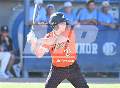 Thumbnail 3 in La Junta @ O'Connor (Coach Bob) photogallery.