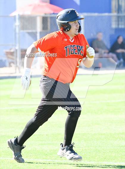 Thumbnail 3 in La Junta @ O'Connor (Coach Bob) photogallery.