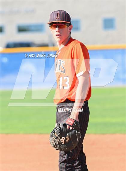 Thumbnail 1 in La Junta @ O'Connor (Coach Bob) photogallery.