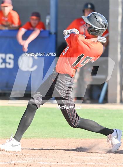 Thumbnail 1 in La Junta @ O'Connor (Coach Bob) photogallery.
