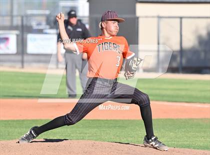 Thumbnail 1 in La Junta @ O'Connor (Coach Bob) photogallery.
