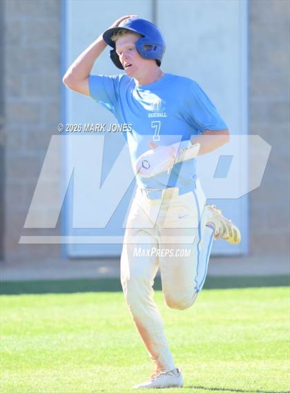 Thumbnail 2 in La Junta @ O'Connor (Coach Bob) photogallery.