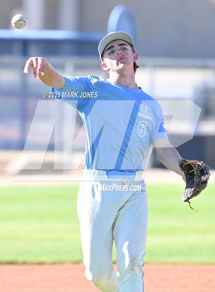 Thumbnail 1 in La Junta @ O'Connor (Coach Bob) photogallery.