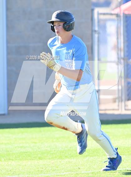 Thumbnail 3 in La Junta @ O'Connor (Coach Bob) photogallery.