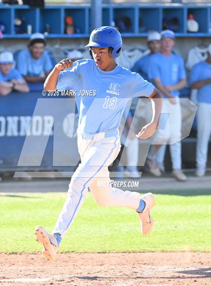 Thumbnail 3 in La Junta @ O'Connor (Coach Bob) photogallery.