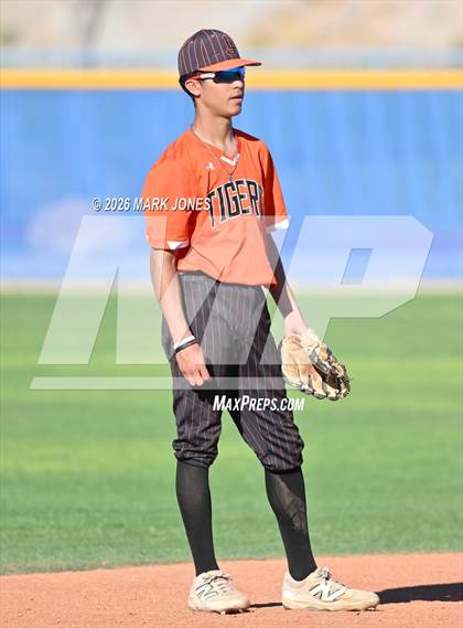 Thumbnail 3 in La Junta @ O'Connor (Coach Bob) photogallery.