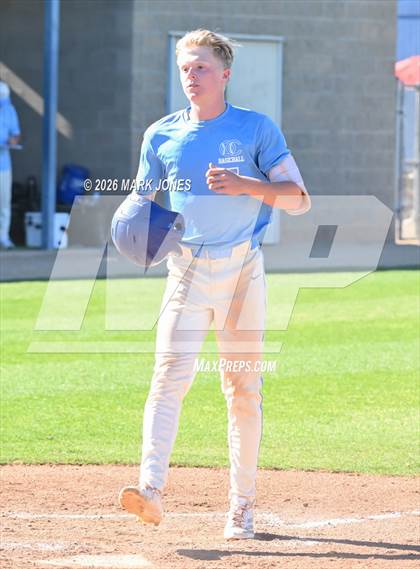 Thumbnail 3 in La Junta @ O'Connor (Coach Bob) photogallery.