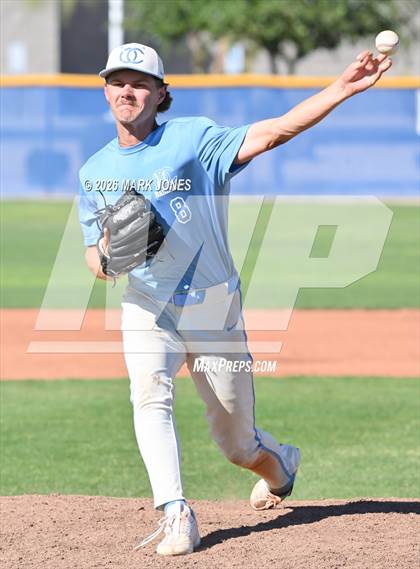 Thumbnail 3 in La Junta @ O'Connor (Coach Bob) photogallery.