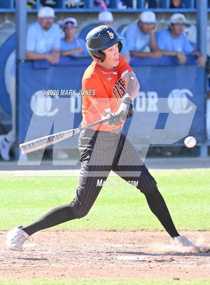 Thumbnail 1 in La Junta @ O'Connor (Coach Bob) photogallery.
