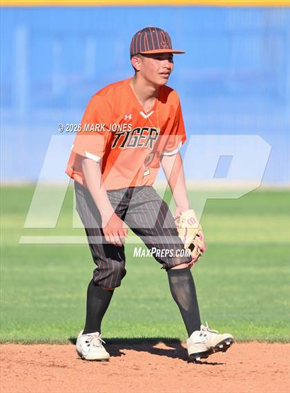 Thumbnail 3 in La Junta @ O'Connor (Coach Bob) photogallery.