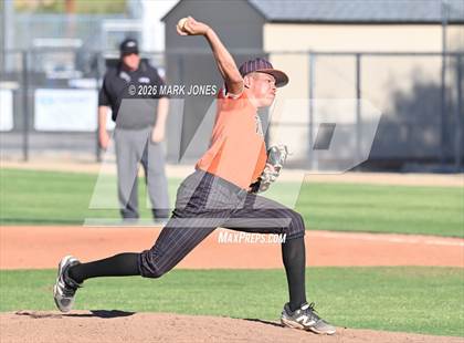 Thumbnail 2 in La Junta @ O'Connor (Coach Bob) photogallery.