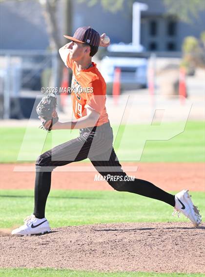 Thumbnail 1 in La Junta @ O'Connor (Coach Bob) photogallery.