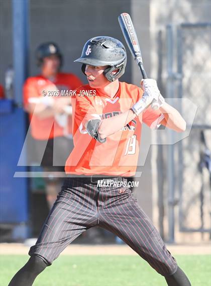 Thumbnail 3 in La Junta @ O'Connor (Coach Bob) photogallery.
