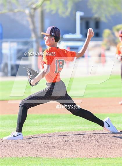 Thumbnail 2 in La Junta @ O'Connor (Coach Bob) photogallery.